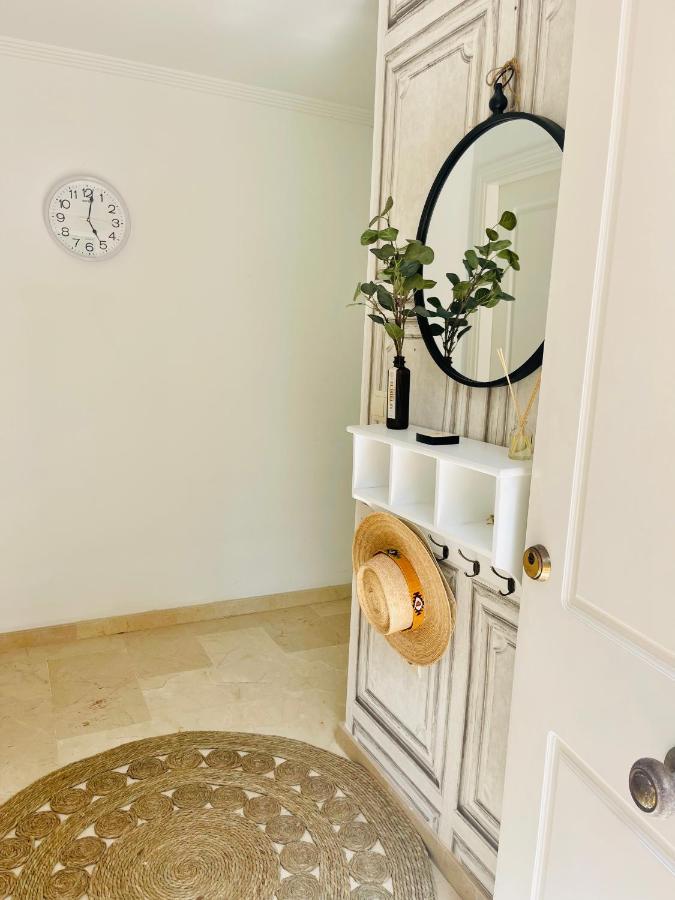 Marbella Pleasant Duplex By Elviria Las Dunas Beach Zewnętrze zdjęcie