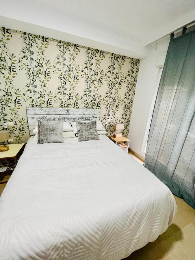 Marbella Pleasant Duplex By Elviria Las Dunas Beach Zewnętrze zdjęcie