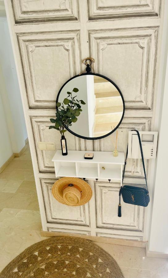 Marbella Pleasant Duplex By Elviria Las Dunas Beach Zewnętrze zdjęcie