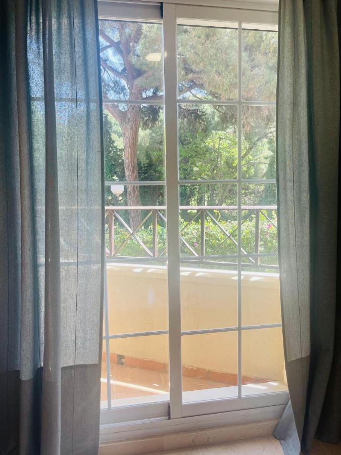 Marbella Pleasant Duplex By Elviria Las Dunas Beach Zewnętrze zdjęcie