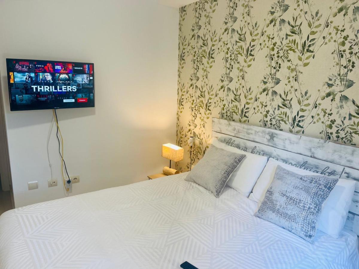 Marbella Pleasant Duplex By Elviria Las Dunas Beach Zewnętrze zdjęcie