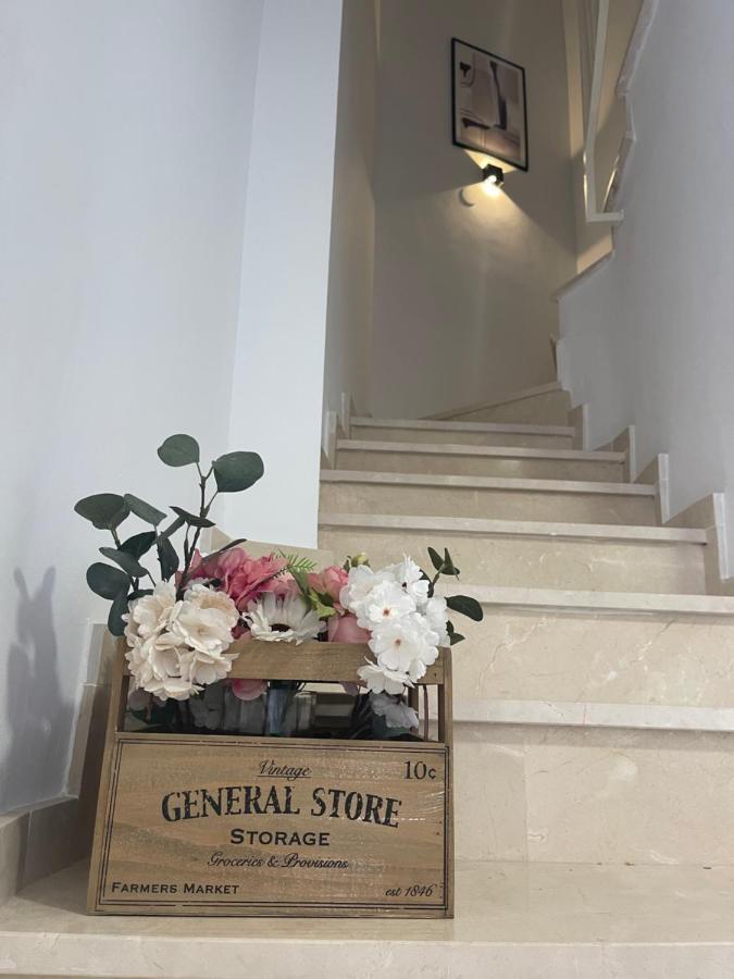Marbella Pleasant Duplex By Elviria Las Dunas Beach Zewnętrze zdjęcie