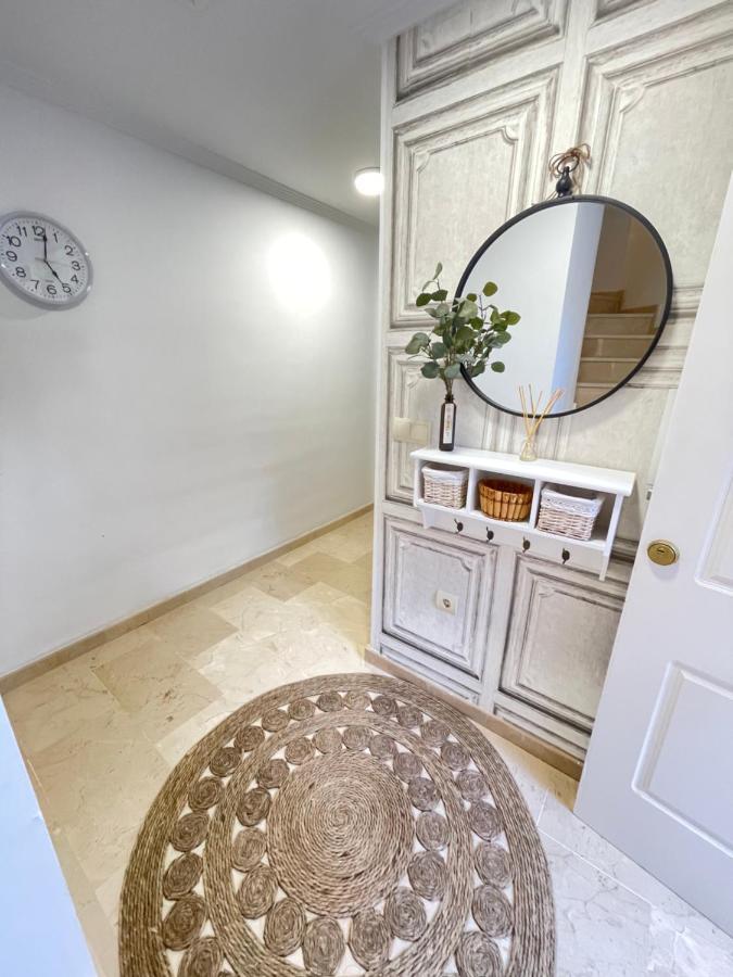 Marbella Pleasant Duplex By Elviria Las Dunas Beach Zewnętrze zdjęcie