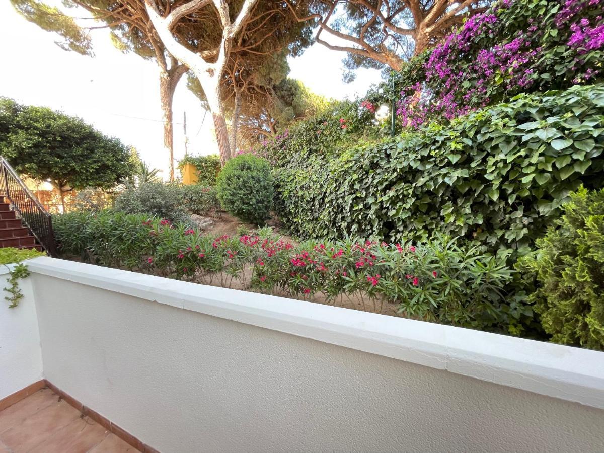 Marbella Pleasant Duplex By Elviria Las Dunas Beach Zewnętrze zdjęcie