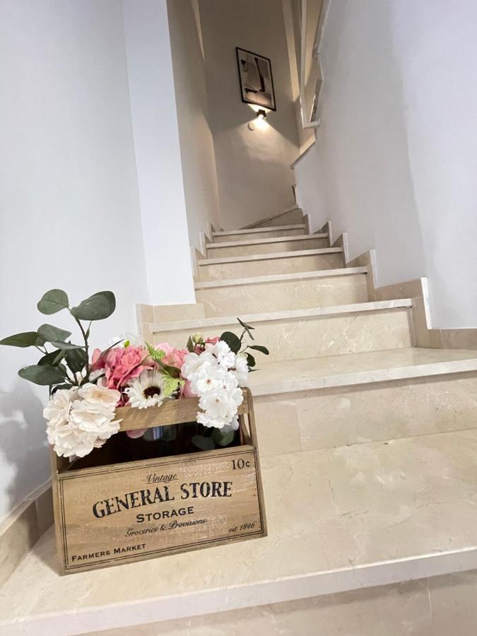 Marbella Pleasant Duplex By Elviria Las Dunas Beach Zewnętrze zdjęcie