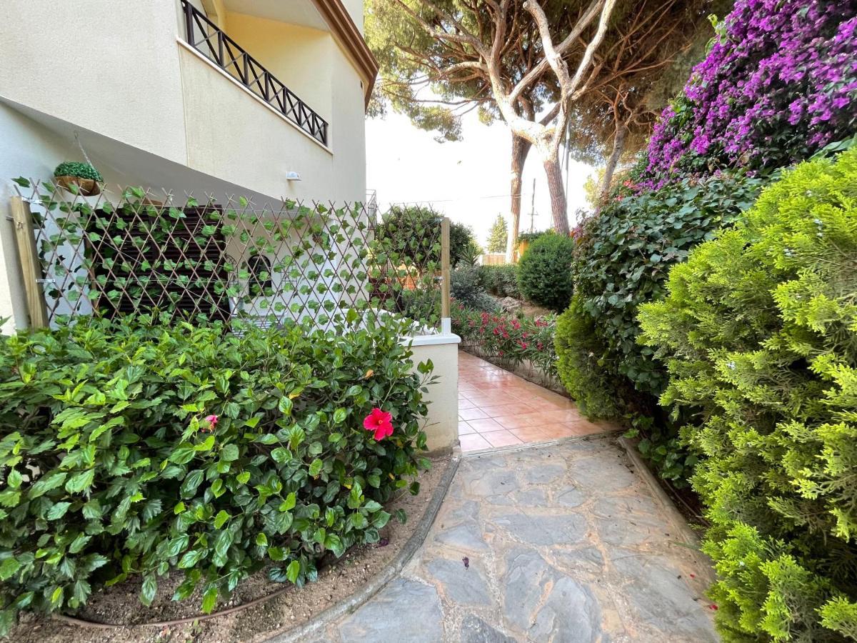 Marbella Pleasant Duplex By Elviria Las Dunas Beach Zewnętrze zdjęcie