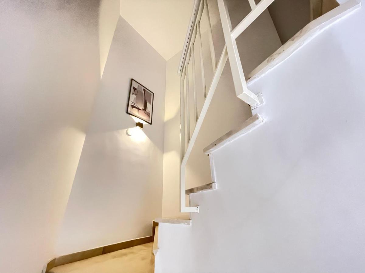 Marbella Pleasant Duplex By Elviria Las Dunas Beach Zewnętrze zdjęcie