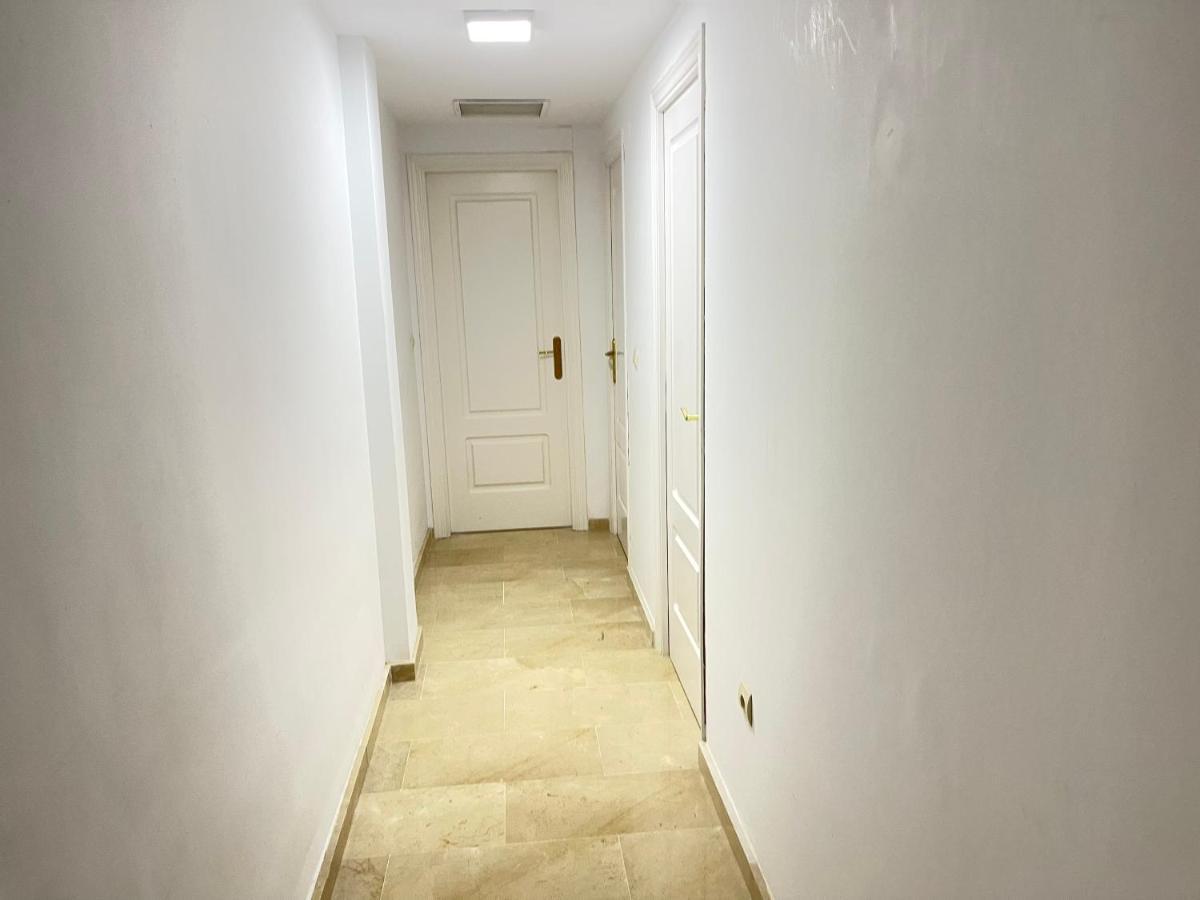 Marbella Pleasant Duplex By Elviria Las Dunas Beach Zewnętrze zdjęcie