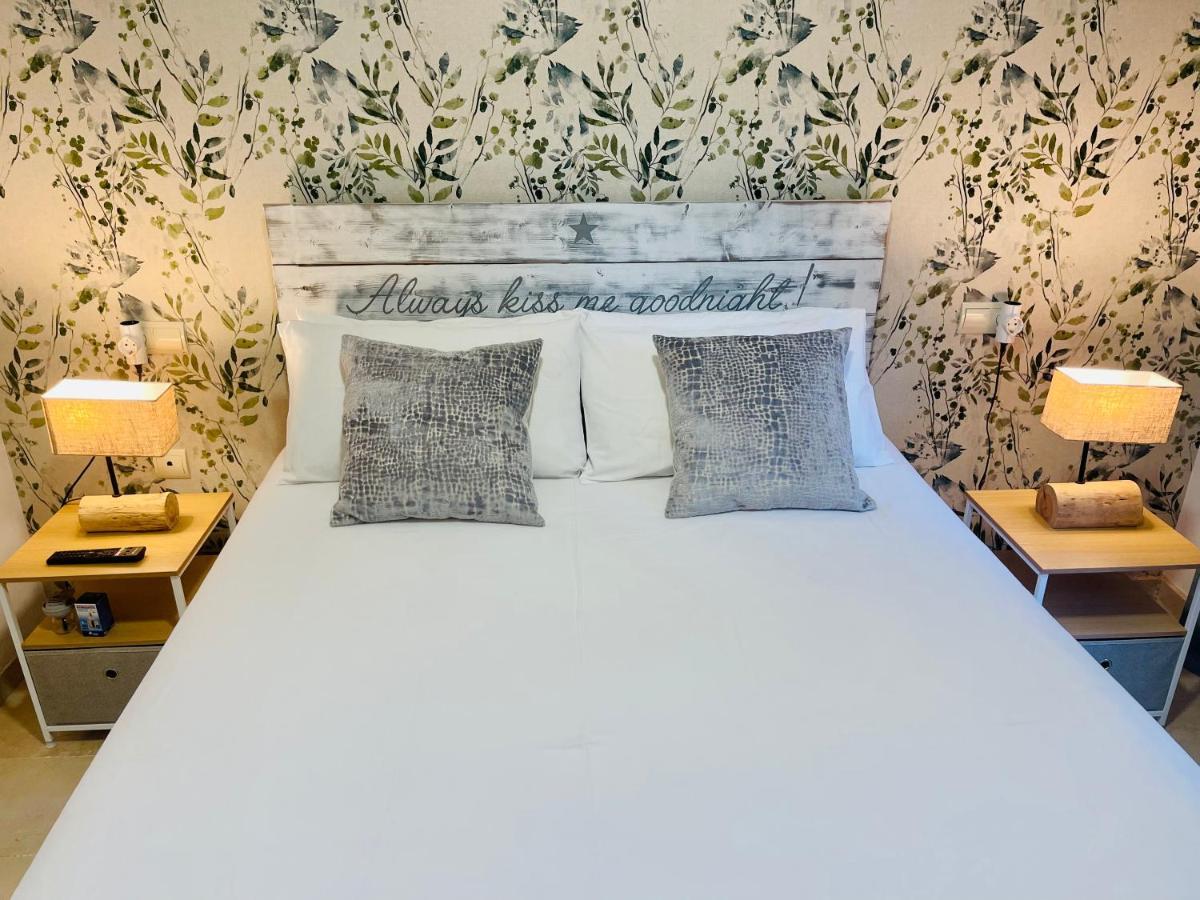 Marbella Pleasant Duplex By Elviria Las Dunas Beach Zewnętrze zdjęcie